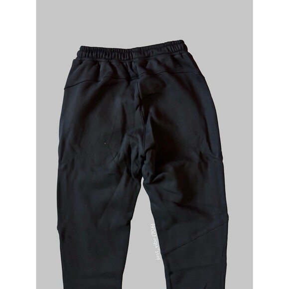 Darc Sport Dual Wolf Family Forever Joggers Sweat Pants Men’s Medium NWOT - Picture 6 of 7